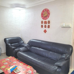Blk 205 Marsiling Admiralty Park (Woodlands), HDB 4 Rooms #570082601